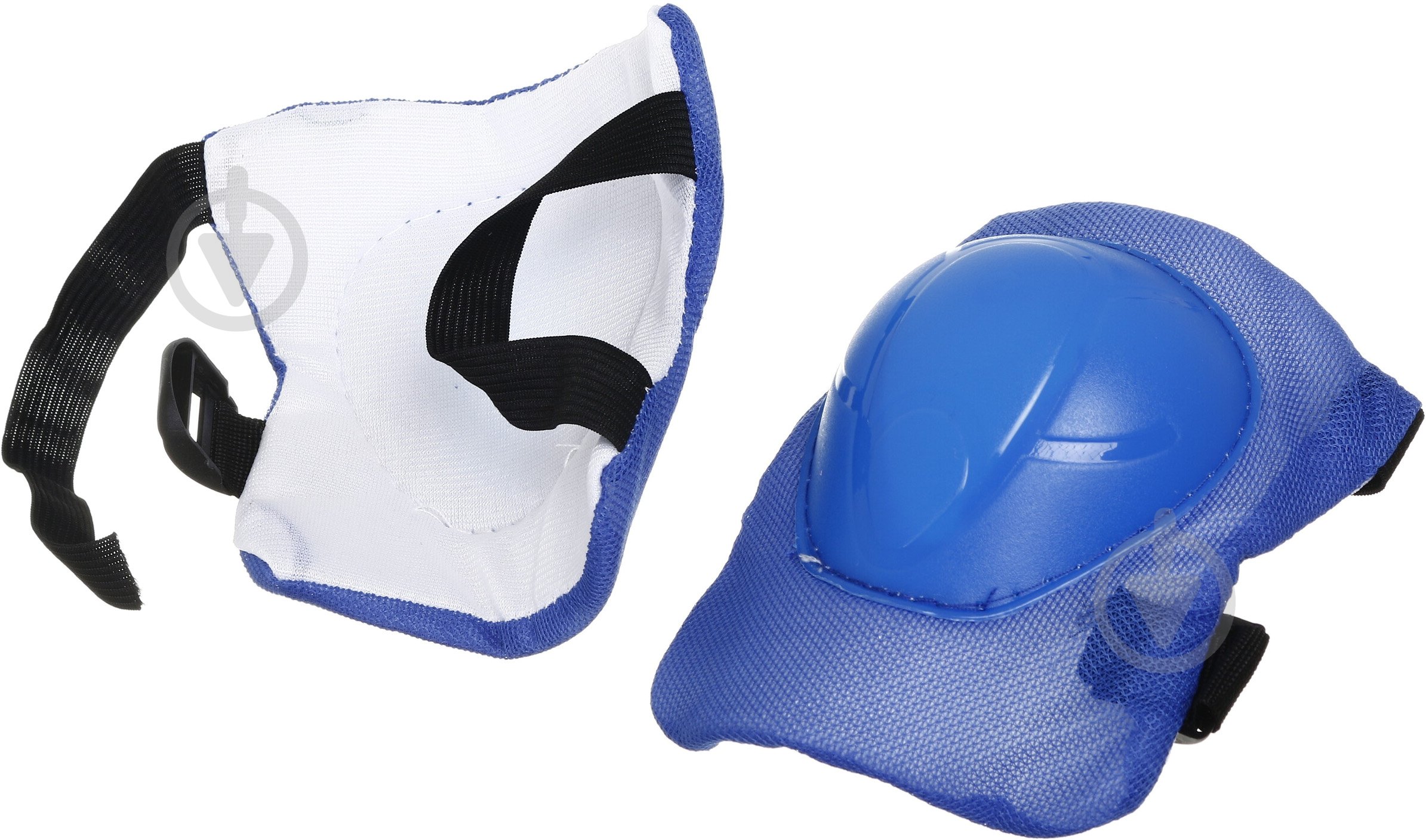 Набор защиты MERX Limited в сумке 27х15х6 см 1951844 в ассортименте - фото 14 Набор защиты MERX Limited в сумке 27х15х6 см 1951844 в ассортименте - фото 14