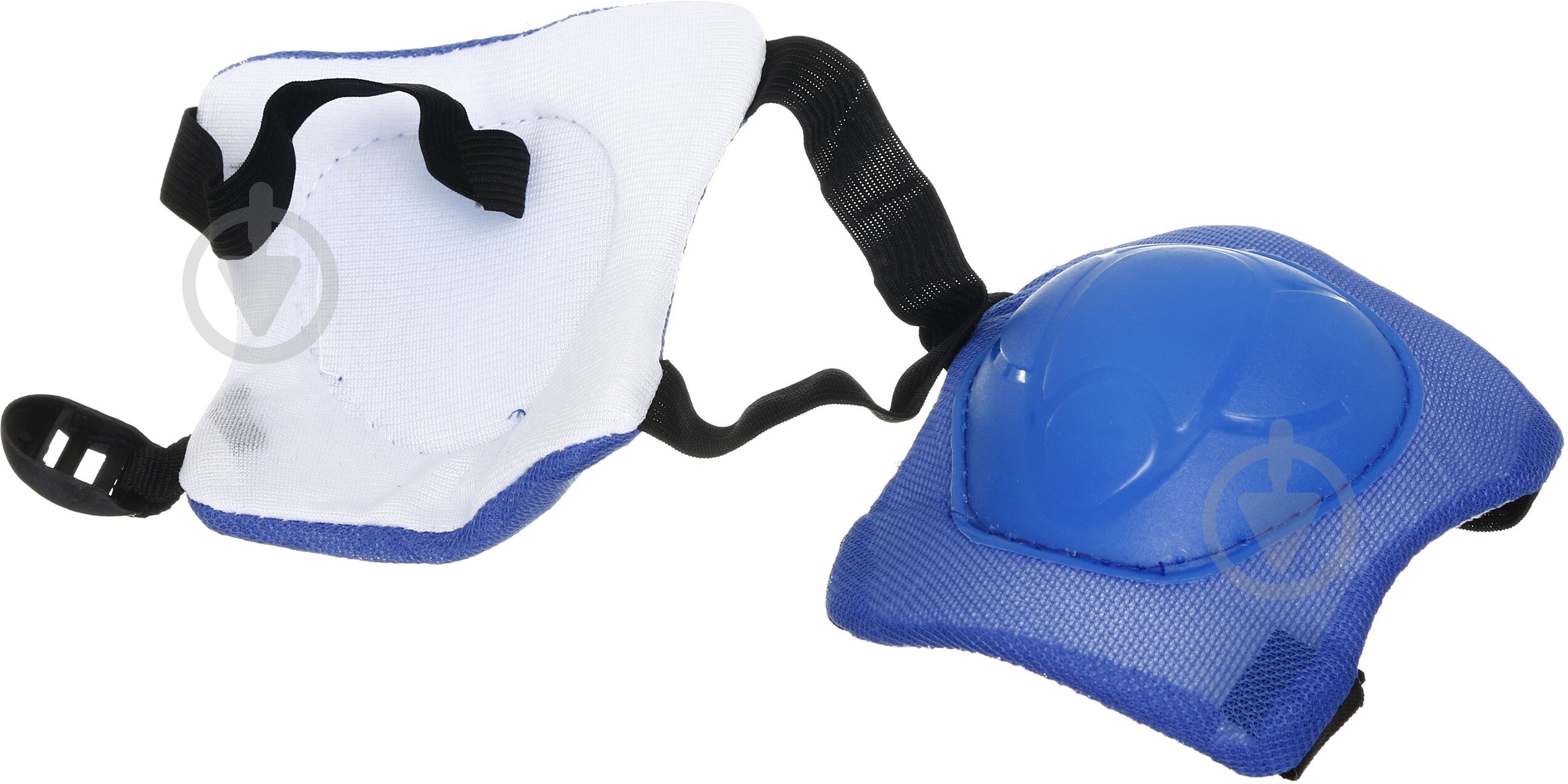 Набор защиты MERX Limited в сумке 27х15х6 см 1951844 в ассортименте - фото 15 Набор защиты MERX Limited в сумке 27х15х6 см 1951844 в ассортименте - фото 15