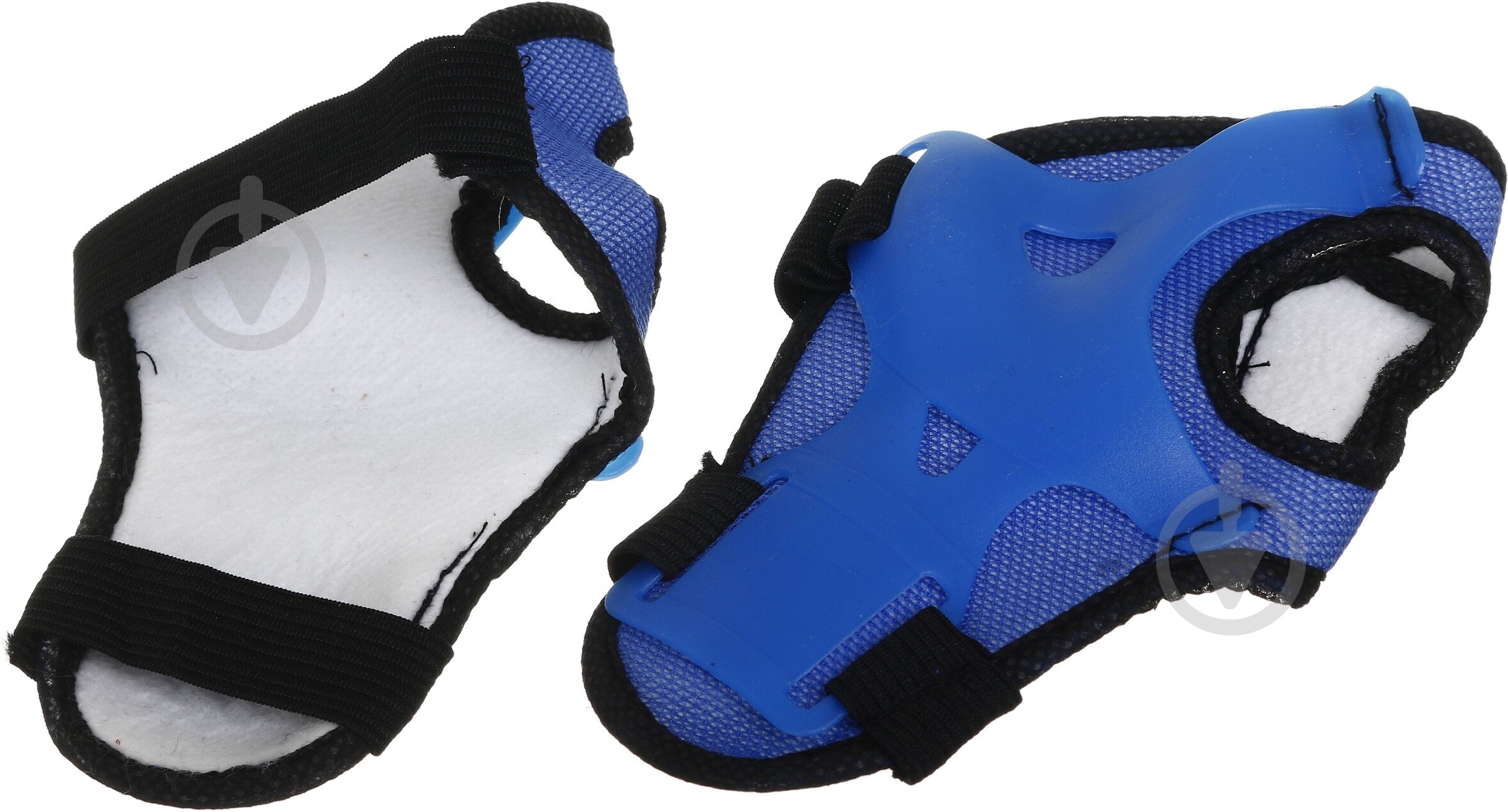 Набор защиты MERX Limited в сумке 27х15х6 см 1951844 в ассортименте - фото 16 Набор защиты MERX Limited в сумке 27х15х6 см 1951844 в ассортименте - фото 16