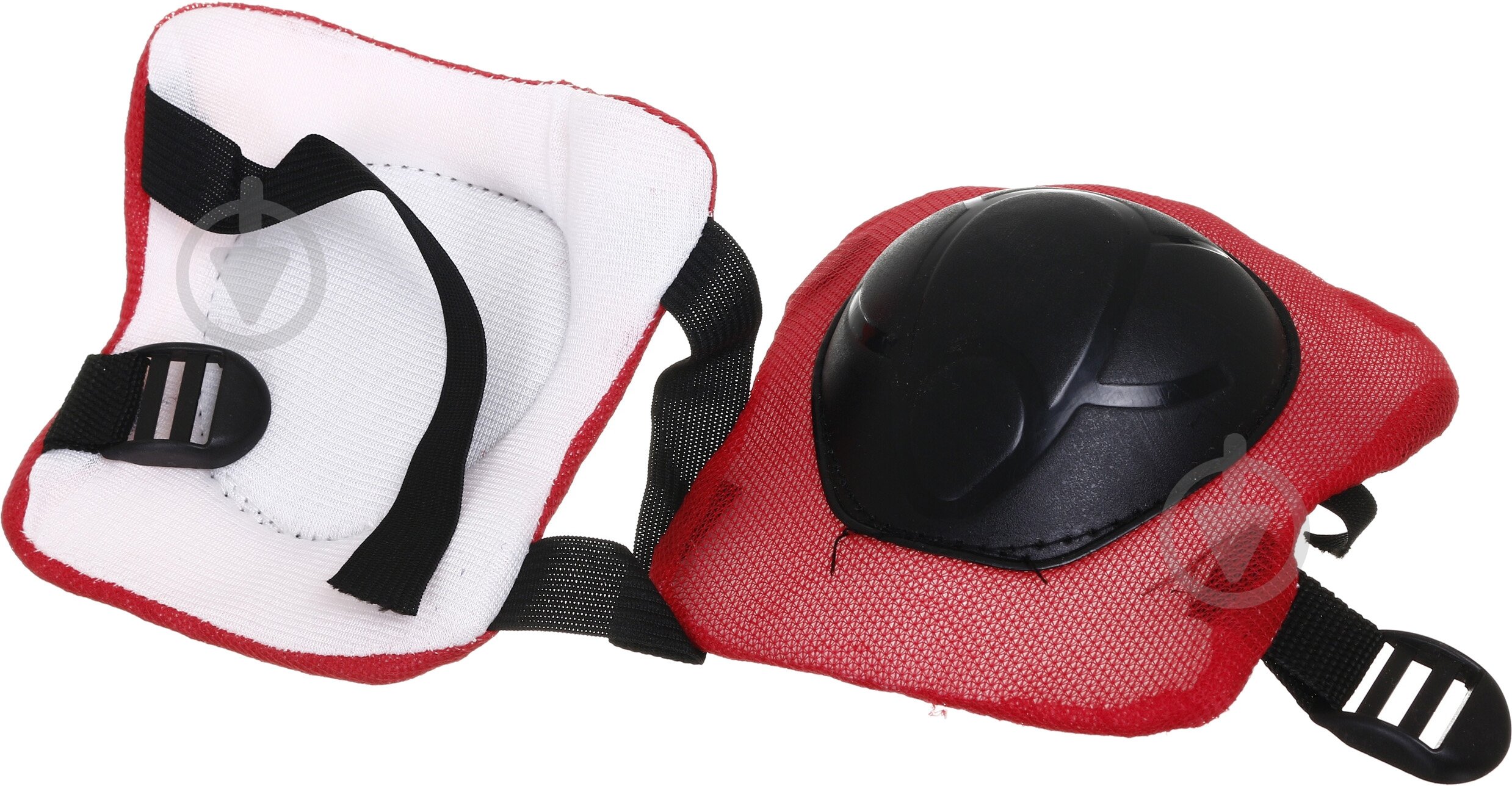 Набор защиты MERX Limited в сумке 27х15х6 см 1951844 в ассортименте - фото 2 Набор защиты MERX Limited в сумке 27х15х6 см 1951844 в ассортименте - фото 2