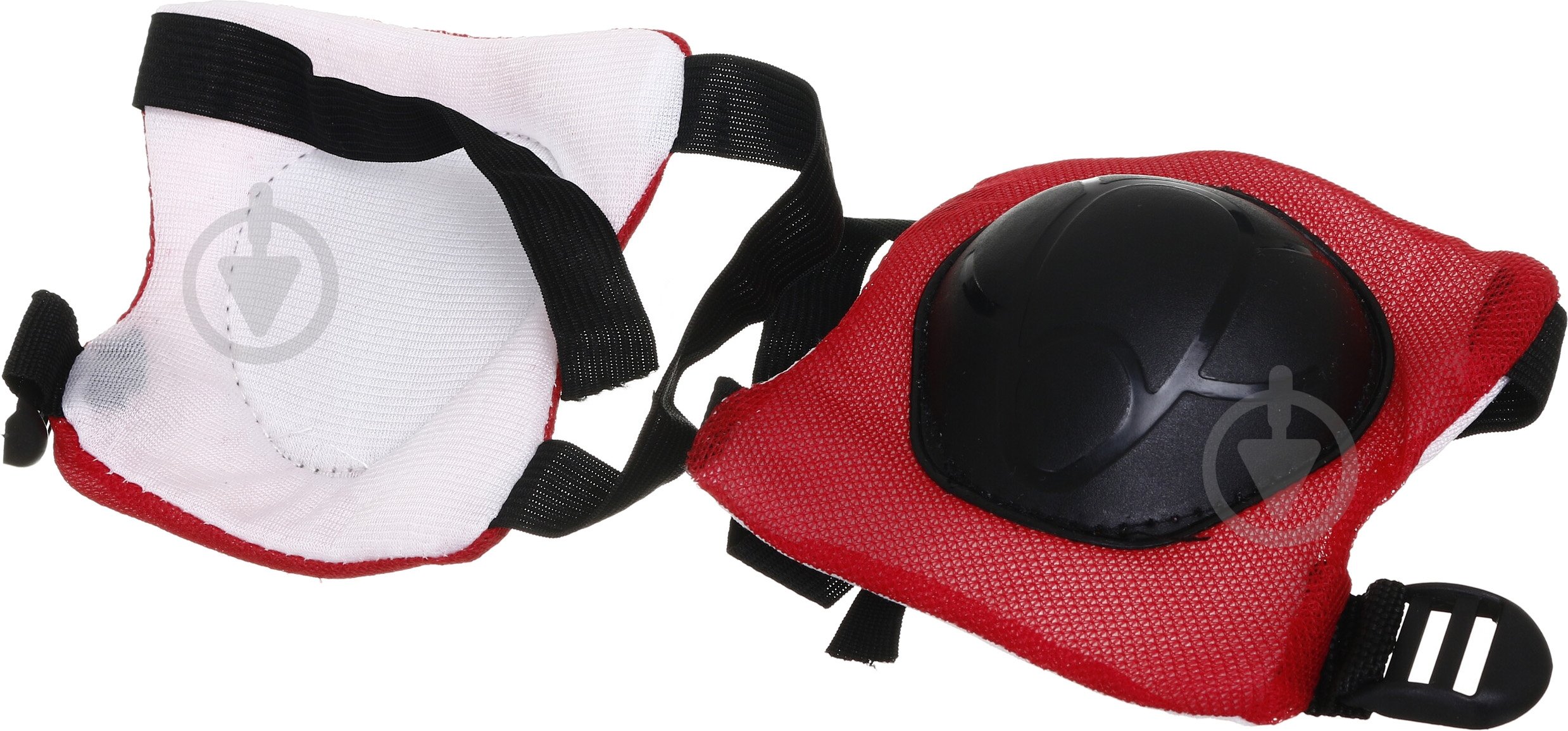 Набор защиты MERX Limited в сумке 27х15х6 см 1951844 в ассортименте - фото 3 Набор защиты MERX Limited в сумке 27х15х6 см 1951844 в ассортименте - фото 3