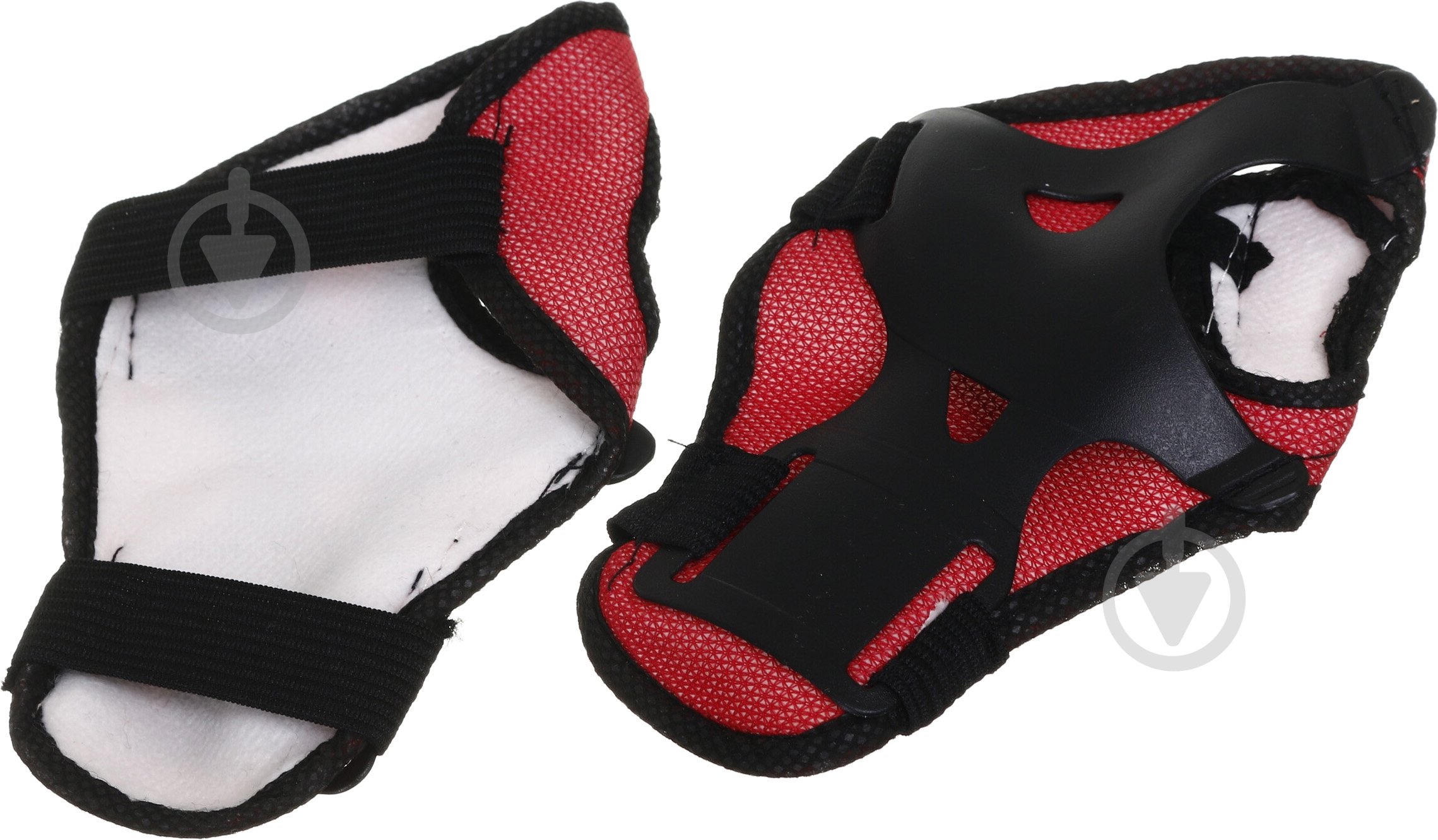 Набор защиты MERX Limited в сумке 27х15х6 см 1951844 в ассортименте - фото 4 Набор защиты MERX Limited в сумке 27х15х6 см 1951844 в ассортименте - фото 4