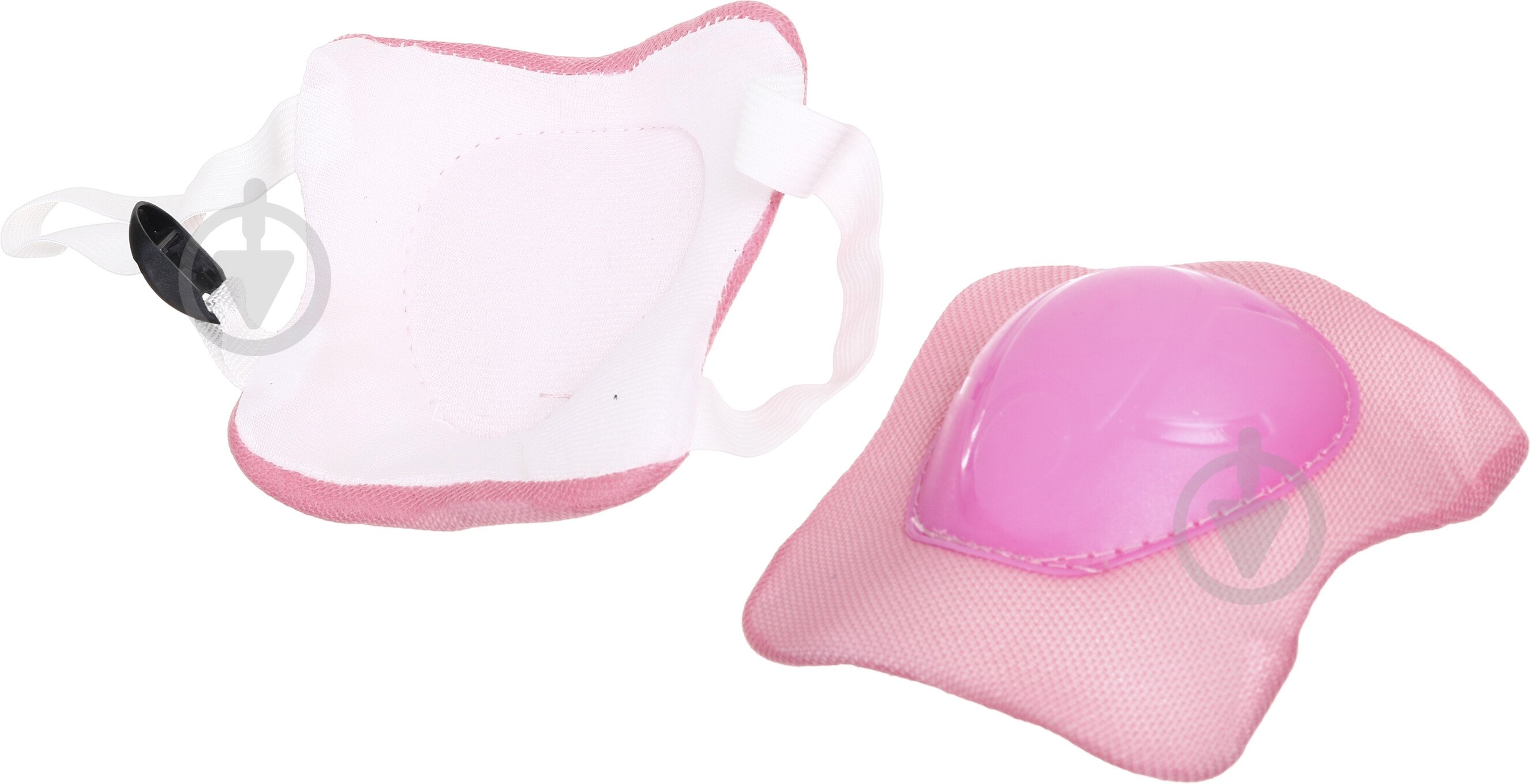 Набор защиты MERX Limited в сумке 27х15х6 см 1951844 в ассортименте - фото 8 Набор защиты MERX Limited в сумке 27х15х6 см 1951844 в ассортименте - фото 8