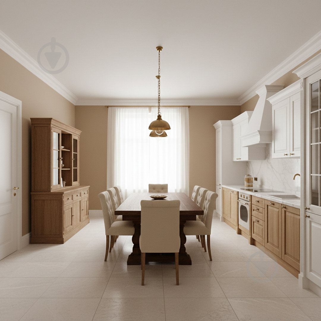 Фарба керамічна MAGNAT PRO Ceramic Superior 7 шовковистий мат NCS S 1502-R 2,7 л - фото 5 Фарба керамічна MAGNAT PRO Ceramic Superior 7 шовковистий мат NCS S 1502-R 2,7 л - фото 5