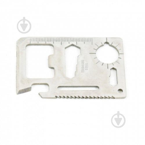 Мультитул Mil-Tec 15408000 - фото 3