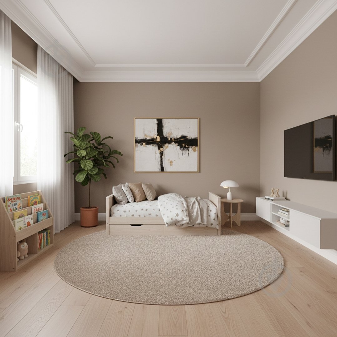 Фарба керамічна MAGNAT PRO Ceramic Superior 7 шовковистий мат NCS S 1502-R 4,5 л - фото 4 Фарба керамічна MAGNAT PRO Ceramic Superior 7 шовковистий мат NCS S 1502-R 4,5 л - фото 4