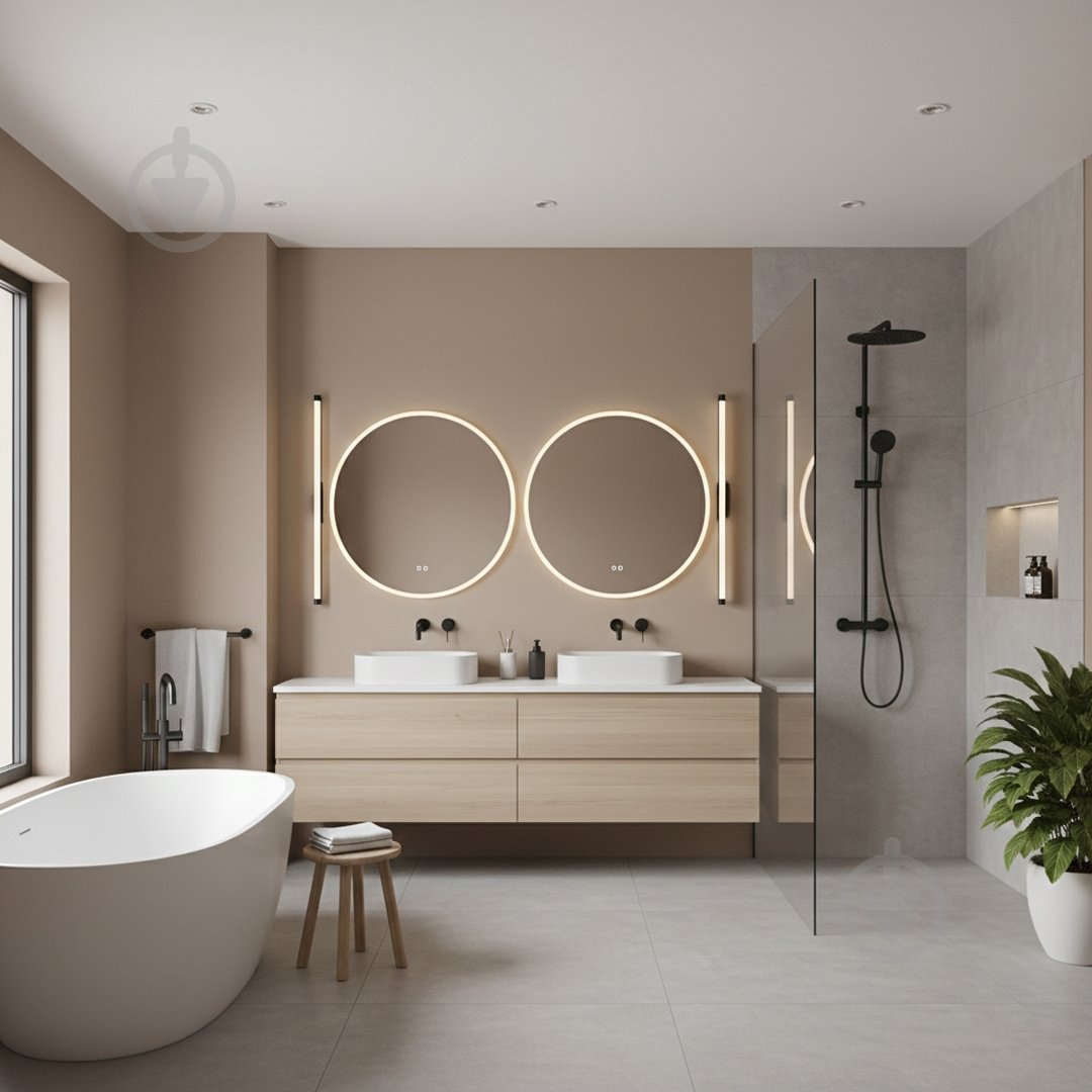 Фарба керамічна MAGNAT PRO Ceramic Superior 7 шовковистий мат NCS S 1502-R 4,5 л - фото 6 Фарба керамічна MAGNAT PRO Ceramic Superior 7 шовковистий мат NCS S 1502-R 4,5 л - фото 6