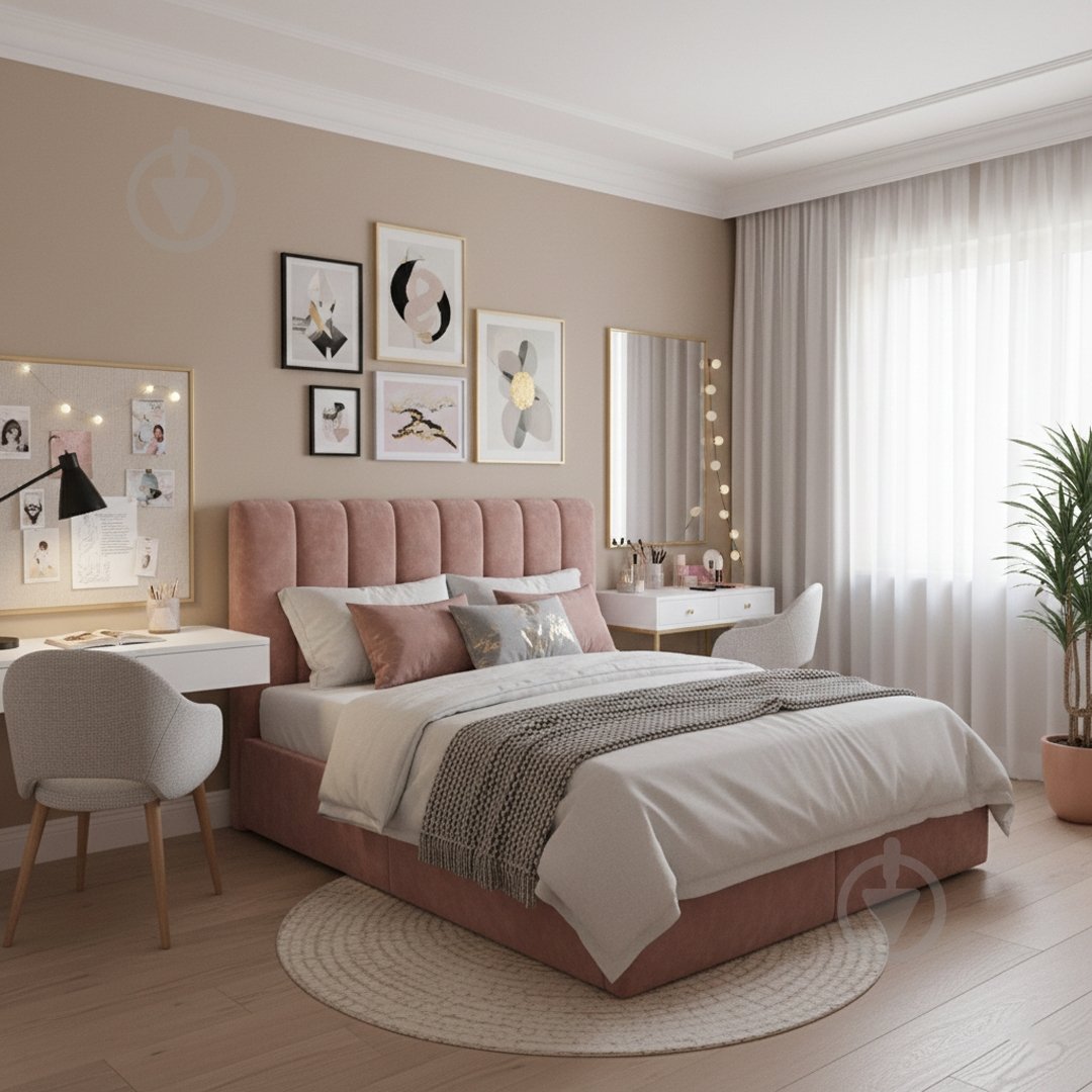 Фарба керамічна MAGNAT PRO Ceramic Superior 7 шовковистий мат NCS S 1502-R 4,5 л - фото 7 Фарба керамічна MAGNAT PRO Ceramic Superior 7 шовковистий мат NCS S 1502-R 4,5 л - фото 7