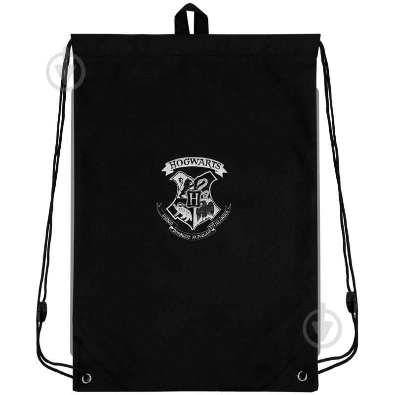 Сумка для обуви KITE 600M Harry Potter - фото 1 Сумка для обуви KITE 600M Harry Potter - фото 1