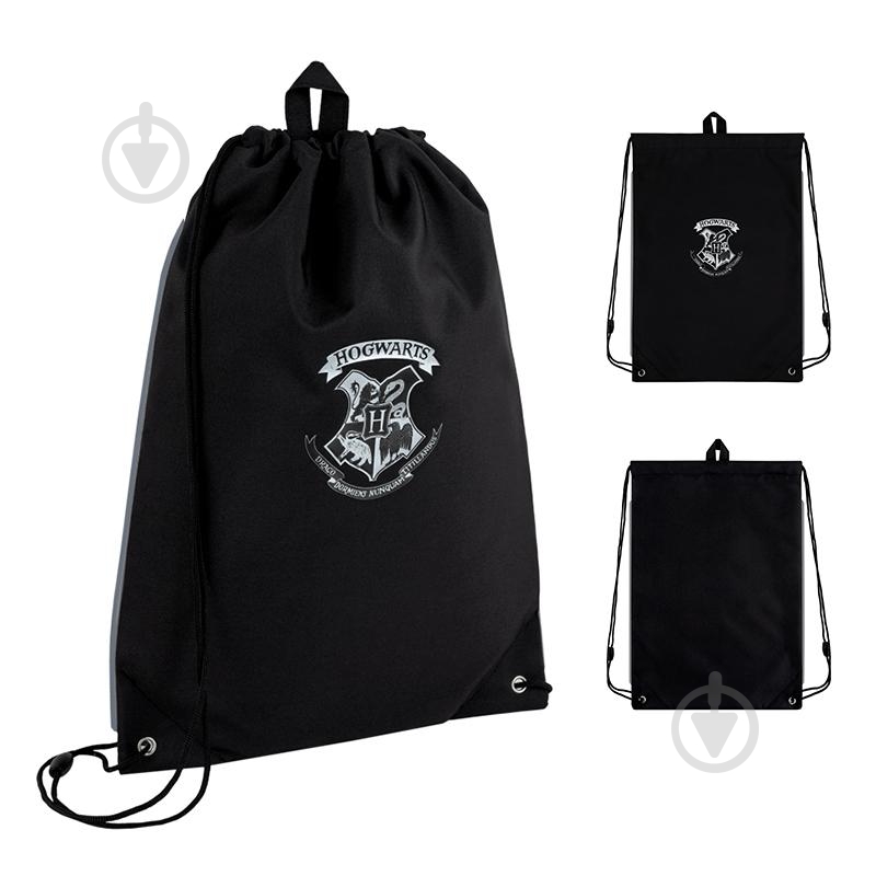 Сумка для обуви KITE 600M Harry Potter - фото 3 Сумка для обуви KITE 600M Harry Potter - фото 3