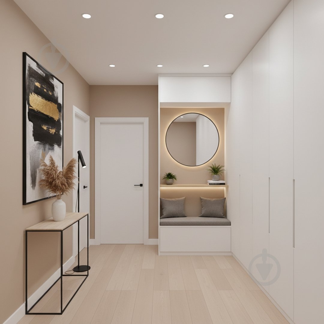 Фарба керамічна MAGNAT PRO Ceramic Superior 7 шовковистий мат NCS S 1502-R 9 л - фото 3 Фарба керамічна MAGNAT PRO Ceramic Superior 7 шовковистий мат NCS S 1502-R 9 л - фото 3