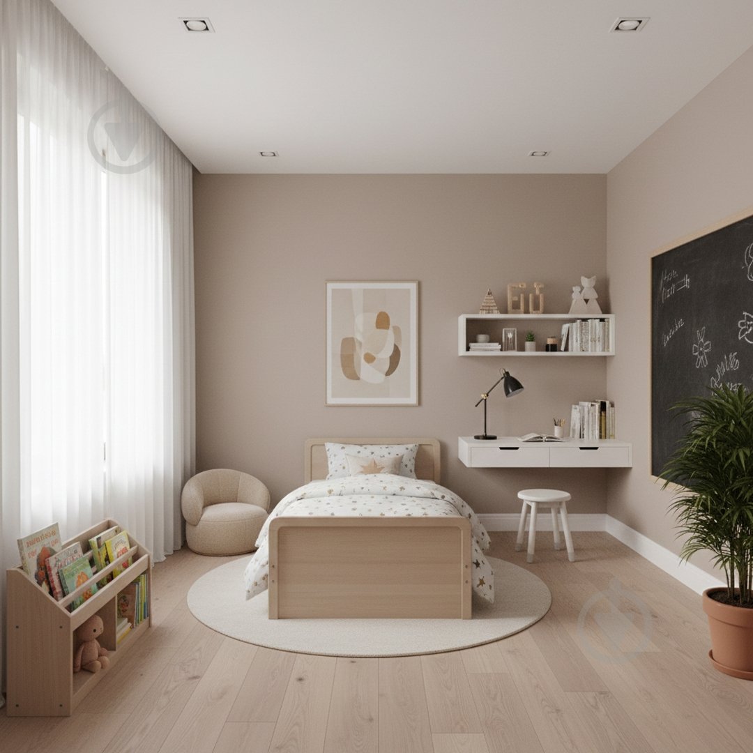 Фарба керамічна MAGNAT PRO Ceramic Superior 7 шовковистий мат NCS S 1502-R 9 л - фото 4 Фарба керамічна MAGNAT PRO Ceramic Superior 7 шовковистий мат NCS S 1502-R 9 л - фото 4