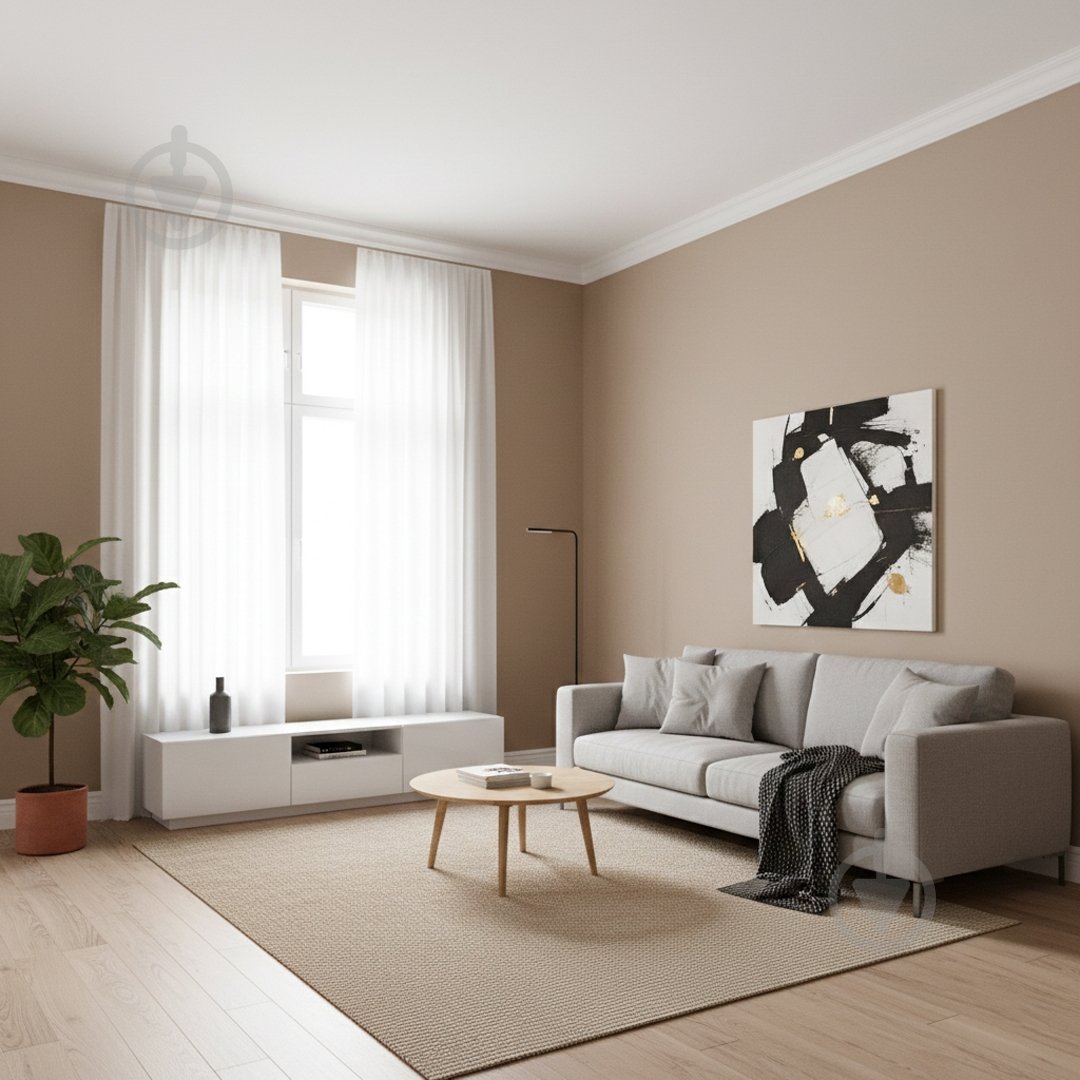 Фарба керамічна MAGNAT PRO Ceramic Superior 7 шовковистий мат NCS S 1502-R 9 л - фото 8 Фарба керамічна MAGNAT PRO Ceramic Superior 7 шовковистий мат NCS S 1502-R 9 л - фото 8