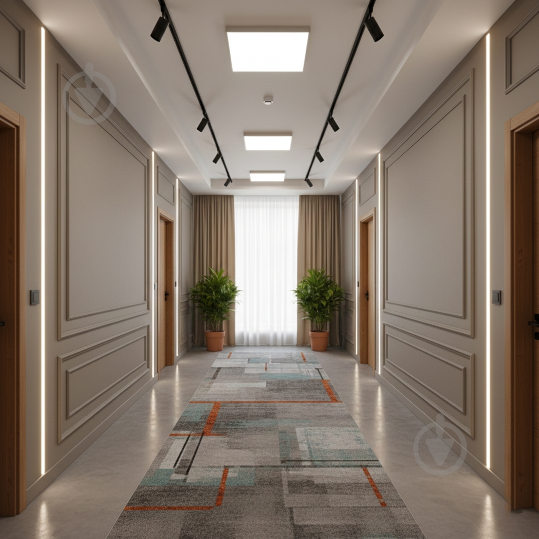 Фарба керамічна MAGNAT PRO Ceramic Superior 7 шовковистий мат NCS S 4502-R 2,7 л - фото 3 Фарба керамічна MAGNAT PRO Ceramic Superior 7 шовковистий мат NCS S 4502-R 2,7 л - фото 3