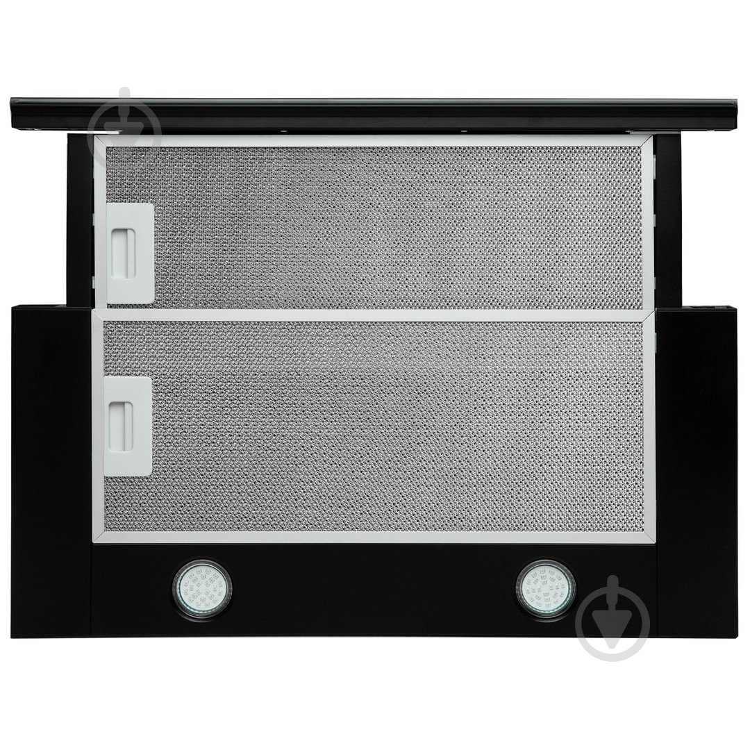 Вытяжка Eleyus BREEZE G 1000 60 BL - фото 11