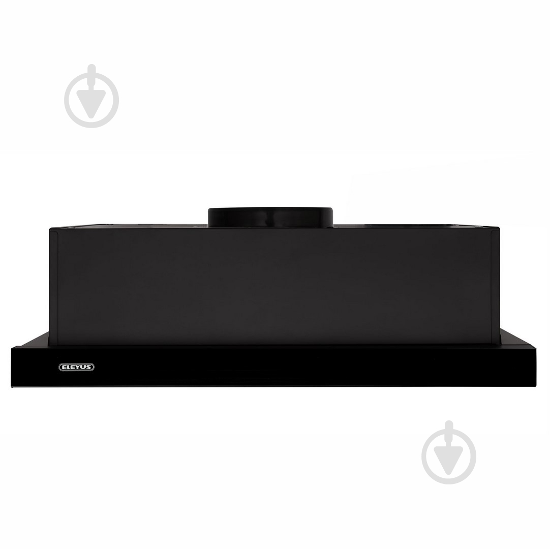 Вытяжка Eleyus BREEZE G 1000 60 BL - фото 14