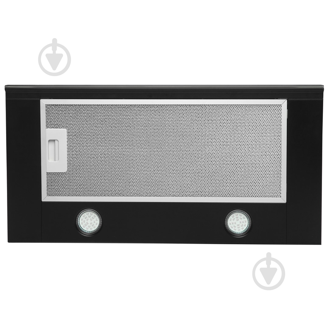 Вытяжка Eleyus BREEZE G 1000 60 BL - фото 3