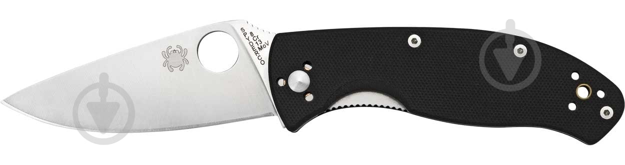 Нож складной Spyderco Tenacious 87.10.41 - фото 1 Нож складной Spyderco Tenacious 87.10.41 - фото 1