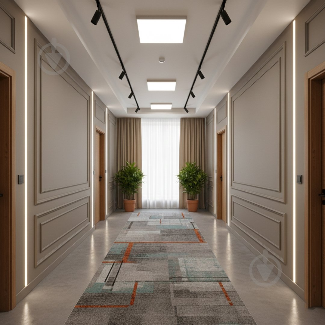 Фарба керамічна MAGNAT PRO Ceramic Superior 7 шовковистий мат NCS S 4502-R 9 л - фото 3 Фарба керамічна MAGNAT PRO Ceramic Superior 7 шовковистий мат NCS S 4502-R 9 л - фото 3