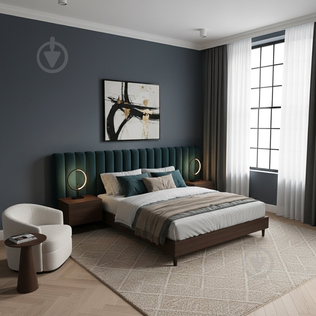 Краска керамическая MAGNAT PRO Ceramic Superior 7 шелковистый мат NCS S 7005-R80B 0,9 л - фото 5 Краска керамическая MAGNAT PRO Ceramic Superior 7 шелковистый мат NCS S 7005-R80B 0,9 л - фото 5