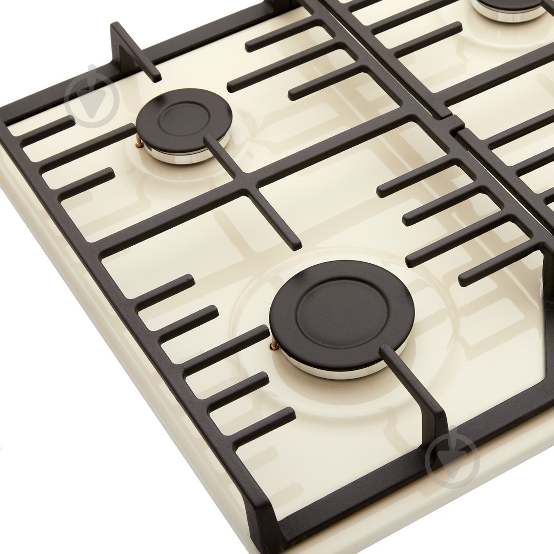 Варочная поверхность газовая Eleyus MAGENTA 60 BG CF - фото 5 Варочная поверхность газовая Eleyus MAGENTA 60 BG CF - фото 5