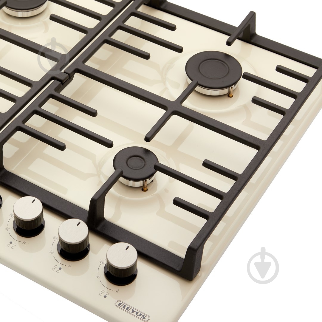 Варочная поверхность газовая Eleyus MAGENTA 60 BG CF - фото 6 Варочная поверхность газовая Eleyus MAGENTA 60 BG CF - фото 6