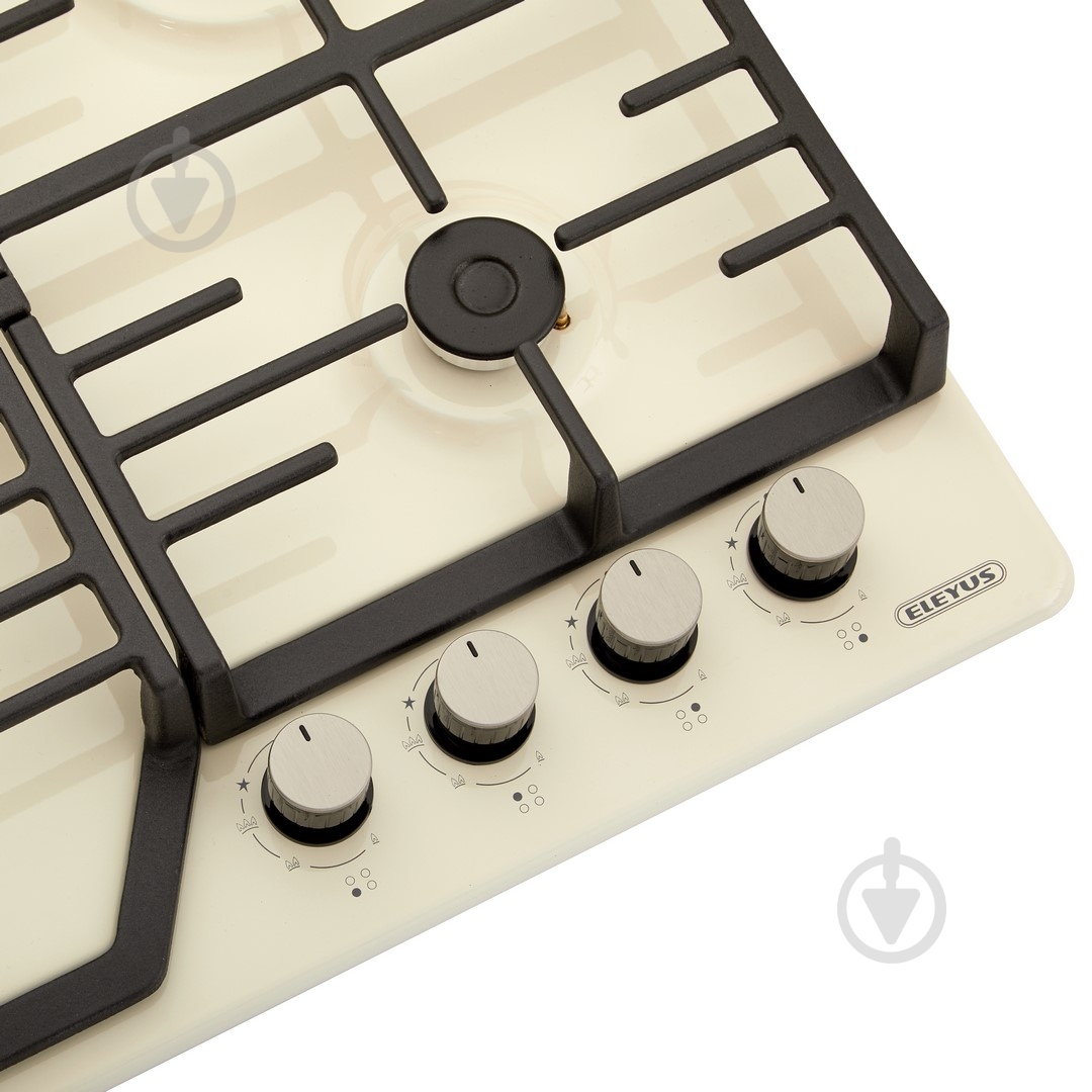 Варочная поверхность газовая Eleyus MAGENTA 60 BG CF - фото 7 Варочная поверхность газовая Eleyus MAGENTA 60 BG CF - фото 7