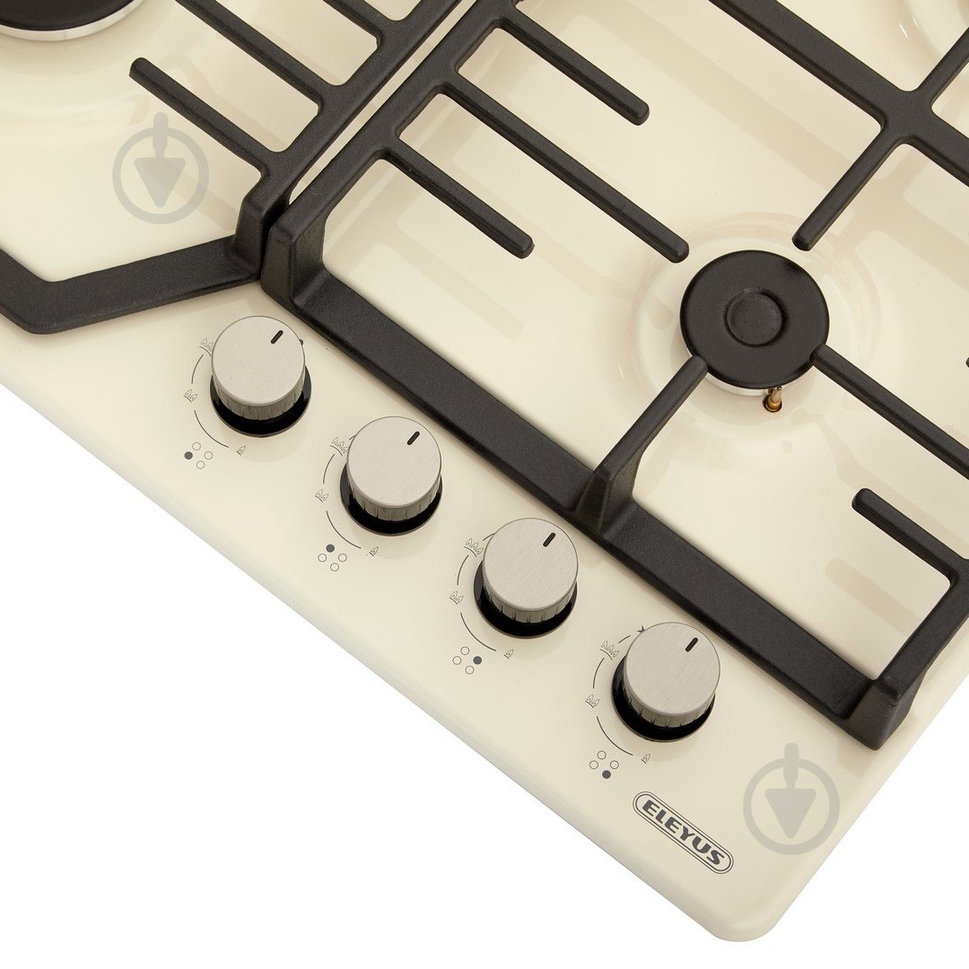 Варочная поверхность газовая Eleyus MAGENTA 60 BG CF - фото 8 Варочная поверхность газовая Eleyus MAGENTA 60 BG CF - фото 8