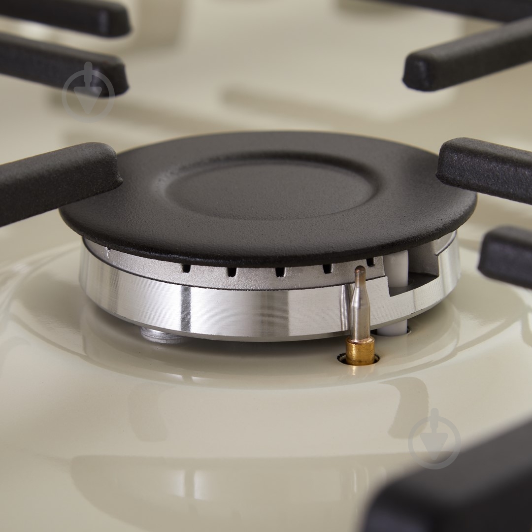 Варочная поверхность газовая Eleyus MAGENTA 60 BG CF - фото 9 Варочная поверхность газовая Eleyus MAGENTA 60 BG CF - фото 9