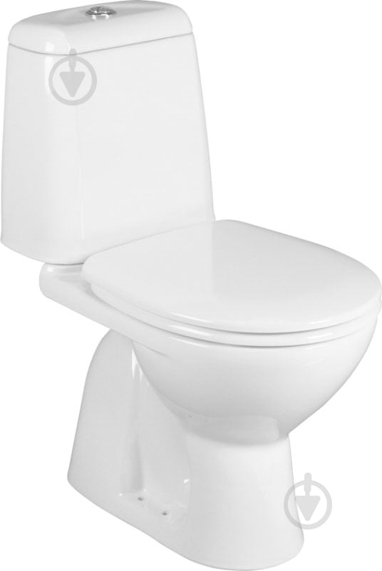Унитаз-компакт Vidima SIRIUS W903001 - фото 1