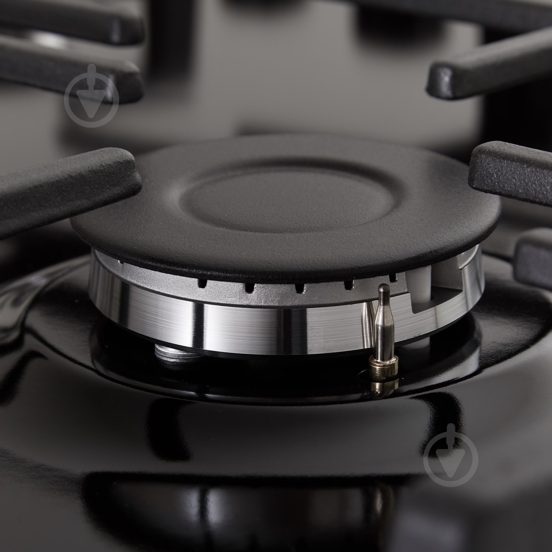 Варочная поверхность газовая Eleyus MAGENTA 60 BL CF - фото 9 Варочная поверхность газовая Eleyus MAGENTA 60 BL CF - фото 9