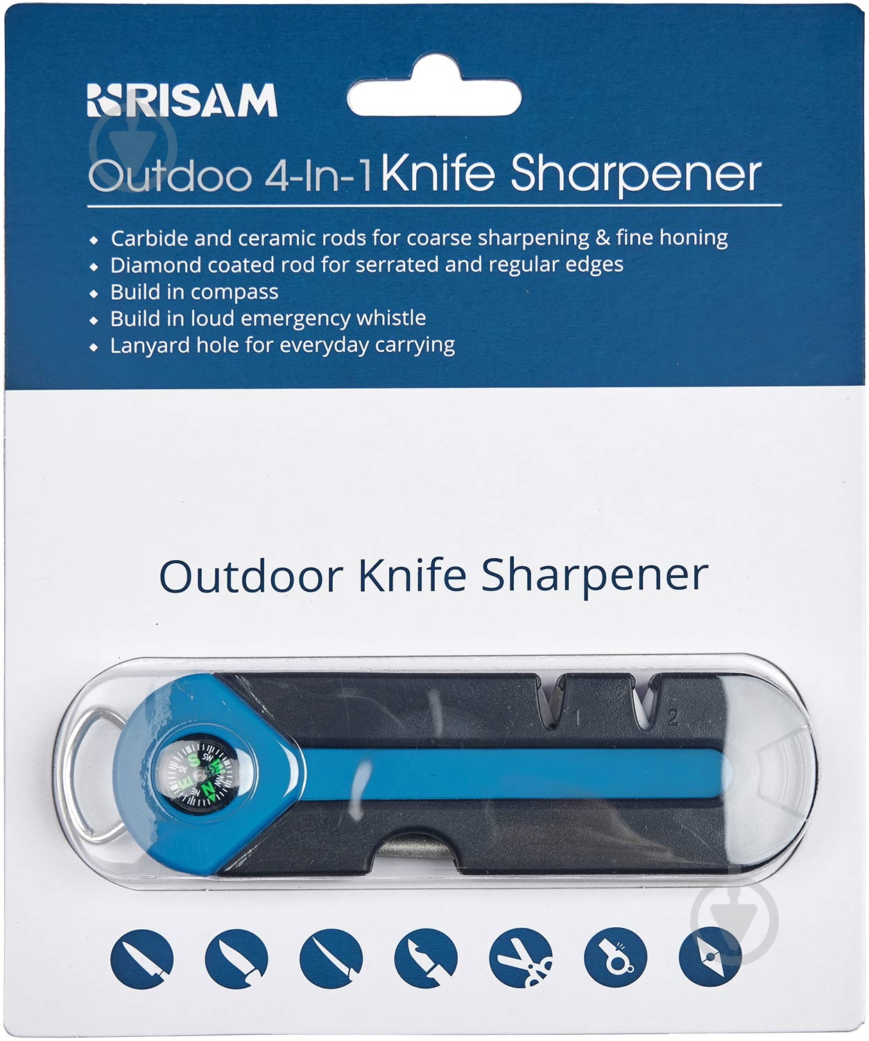 Точило Risam RO015 - фото 6