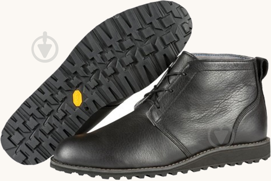 Ботинки 5.11 Tactical Mission Ready Chukka black р.13 - фото 4 Ботинки 5.11 Tactical Mission Ready Chukka black р.13 - фото 4