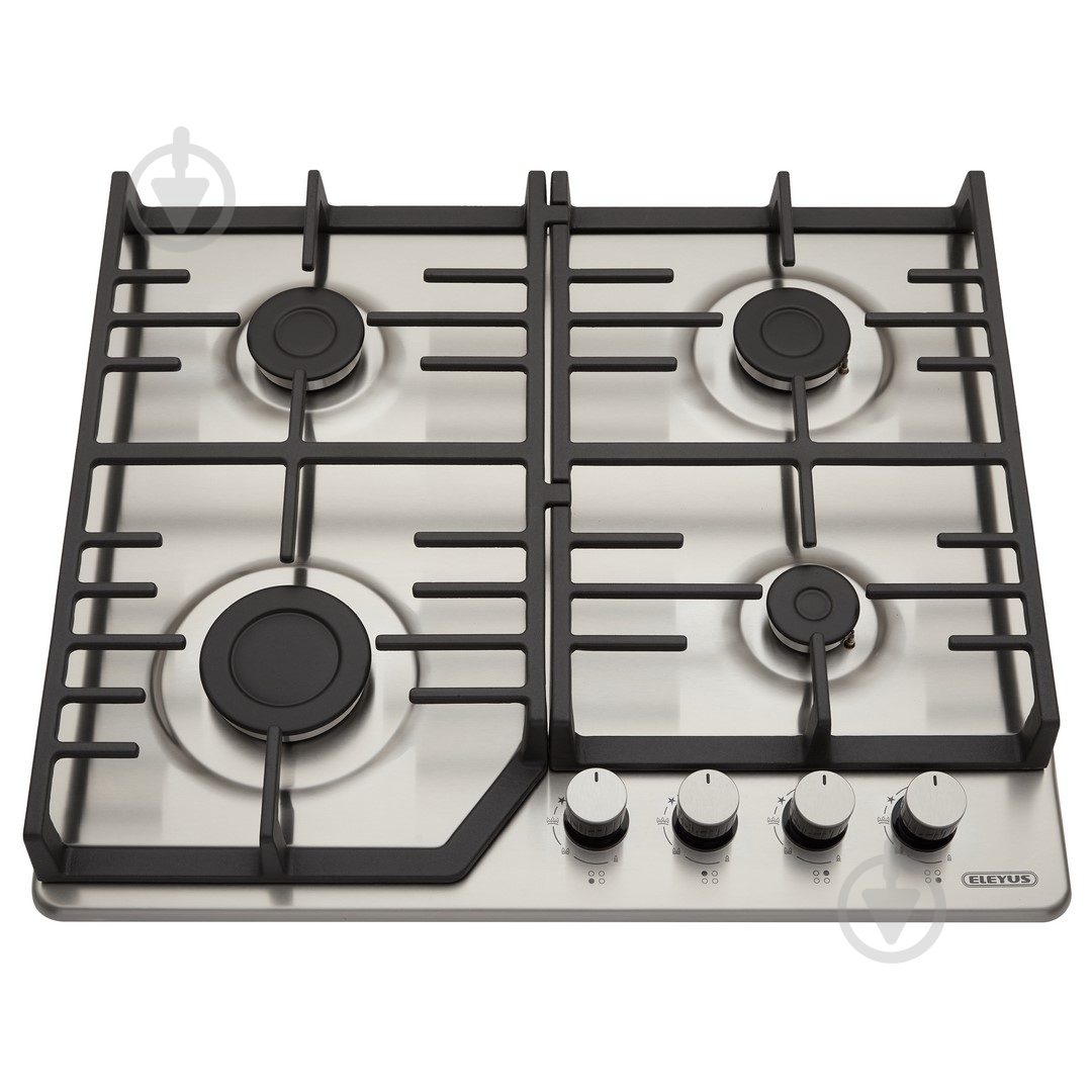 Варочная поверхность газовая Eleyus MAGENTA 60 IS CF - фото 3