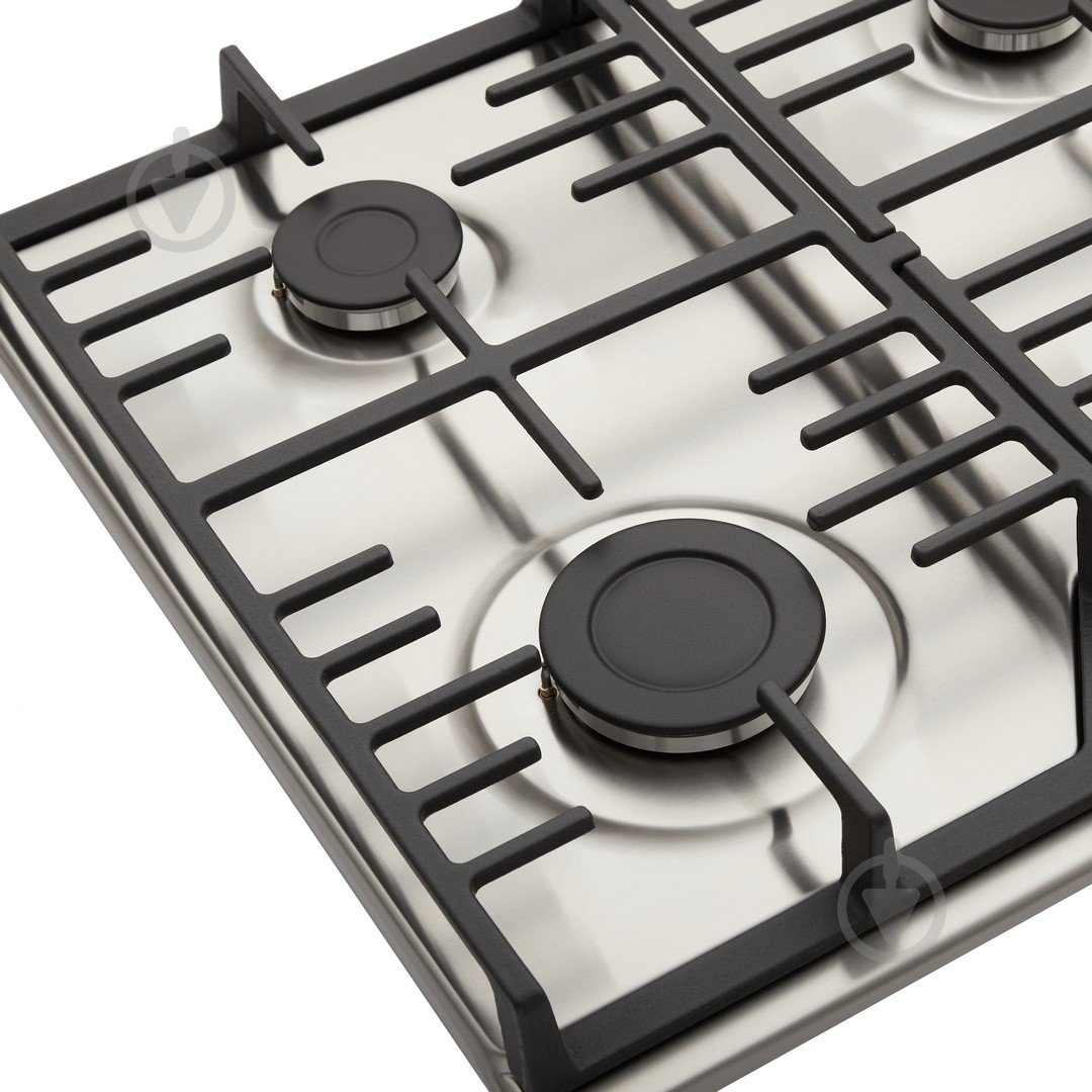 Варочная поверхность газовая Eleyus MAGENTA 60 IS CF - фото 5