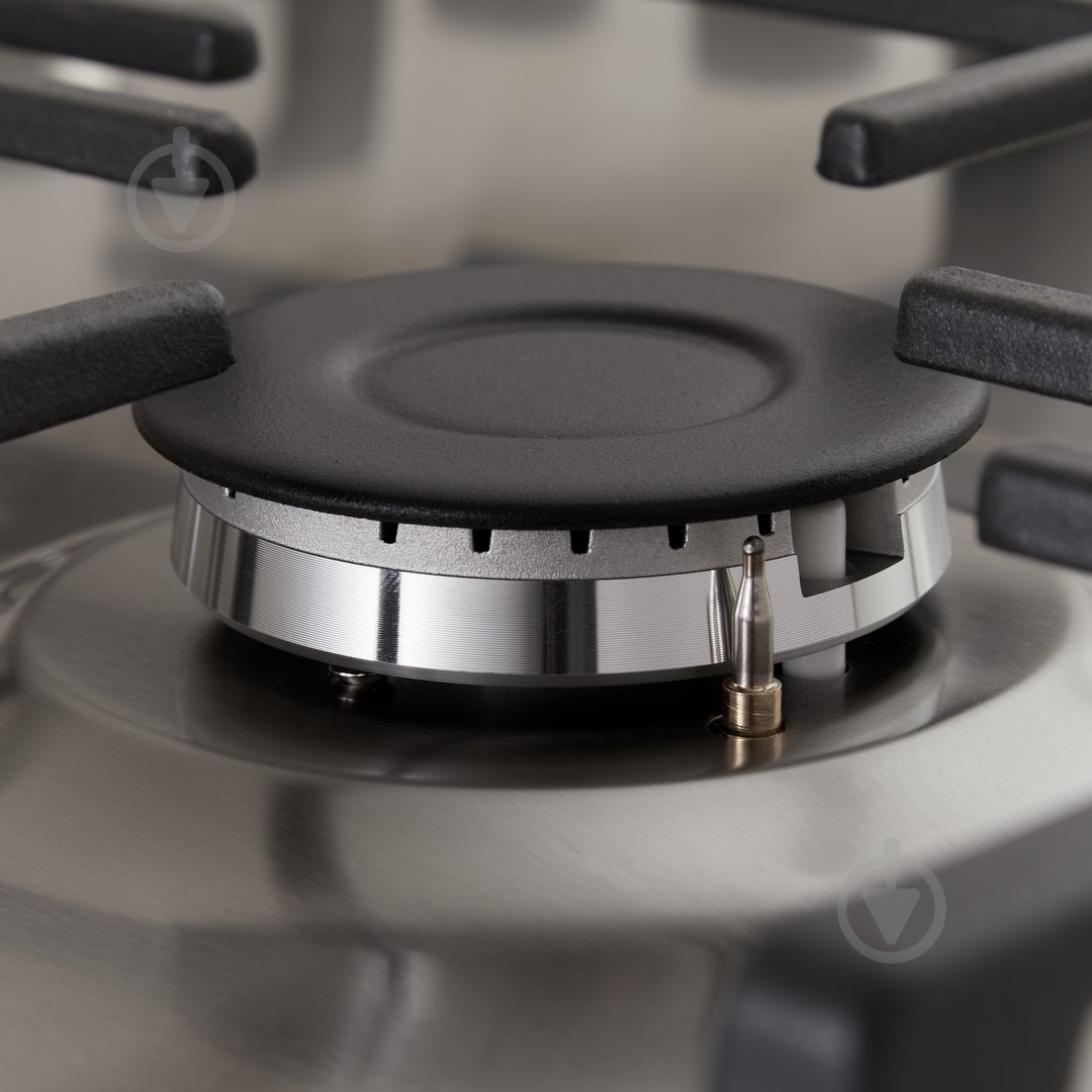 Варочная поверхность газовая Eleyus MAGENTA 60 IS CF - фото 9