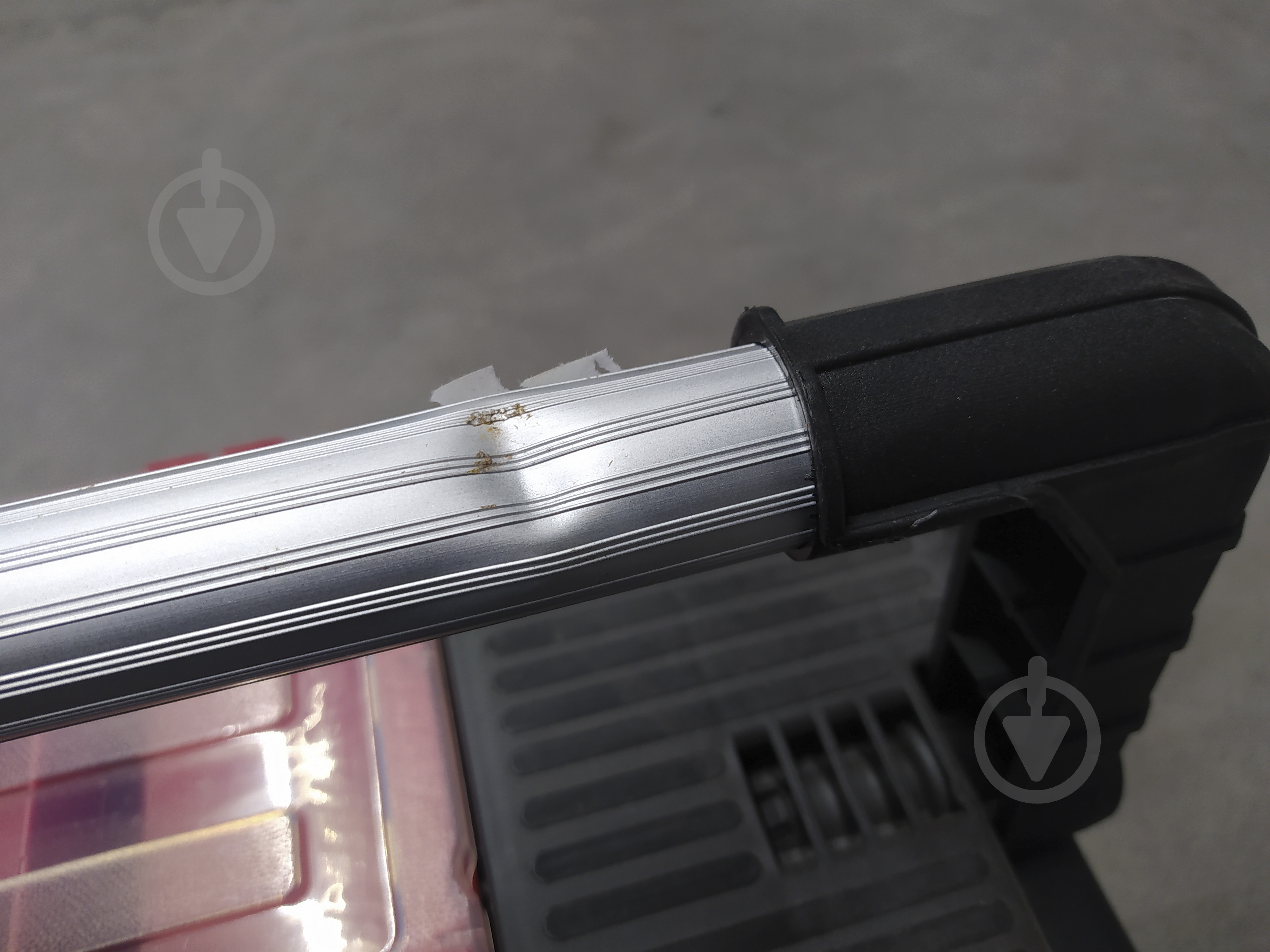 УЦЕНКА! Сундук Keter 26" (УЦ №196) - фото 3 УЦЕНКА! Сундук Keter 26" (УЦ №196) - фото 3