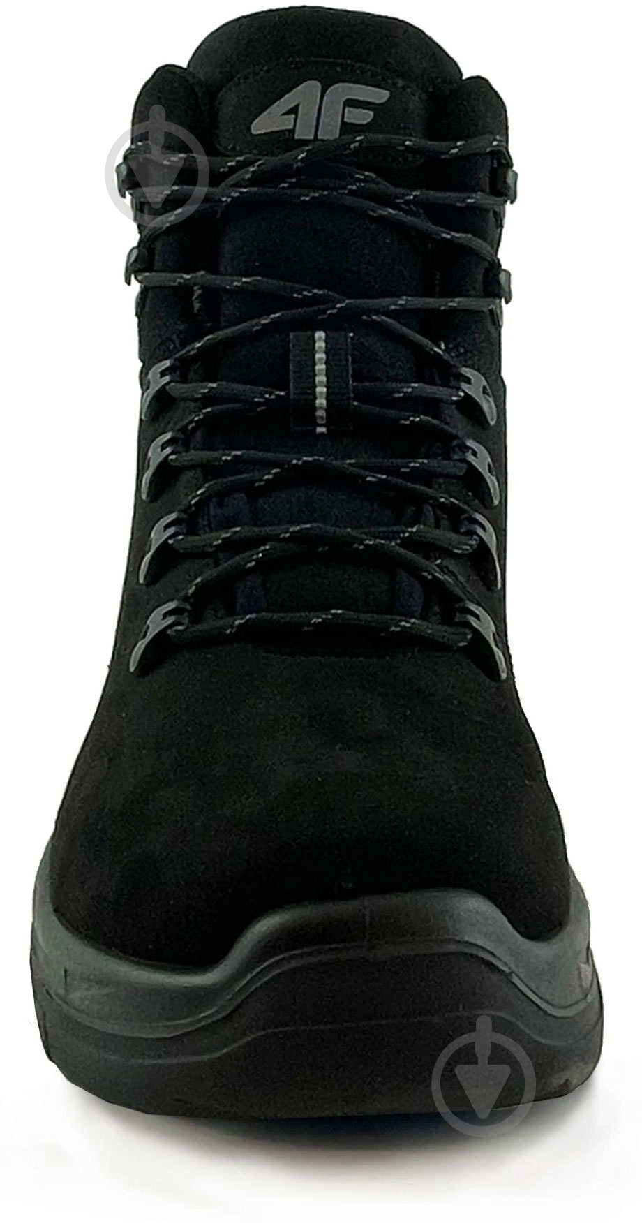 Черевики 4F ALPHATREK H4Z21-OBDH251-21S р.41 black - фото 3