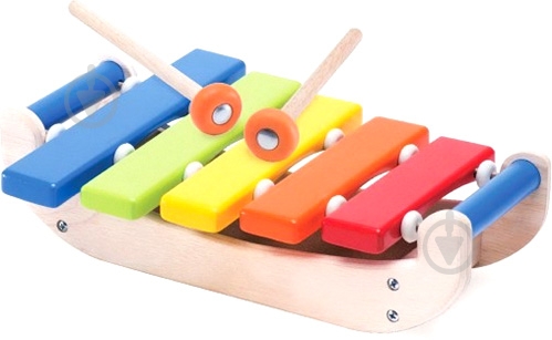 Ксилофон Wonderworld WW-3014 - фото 1