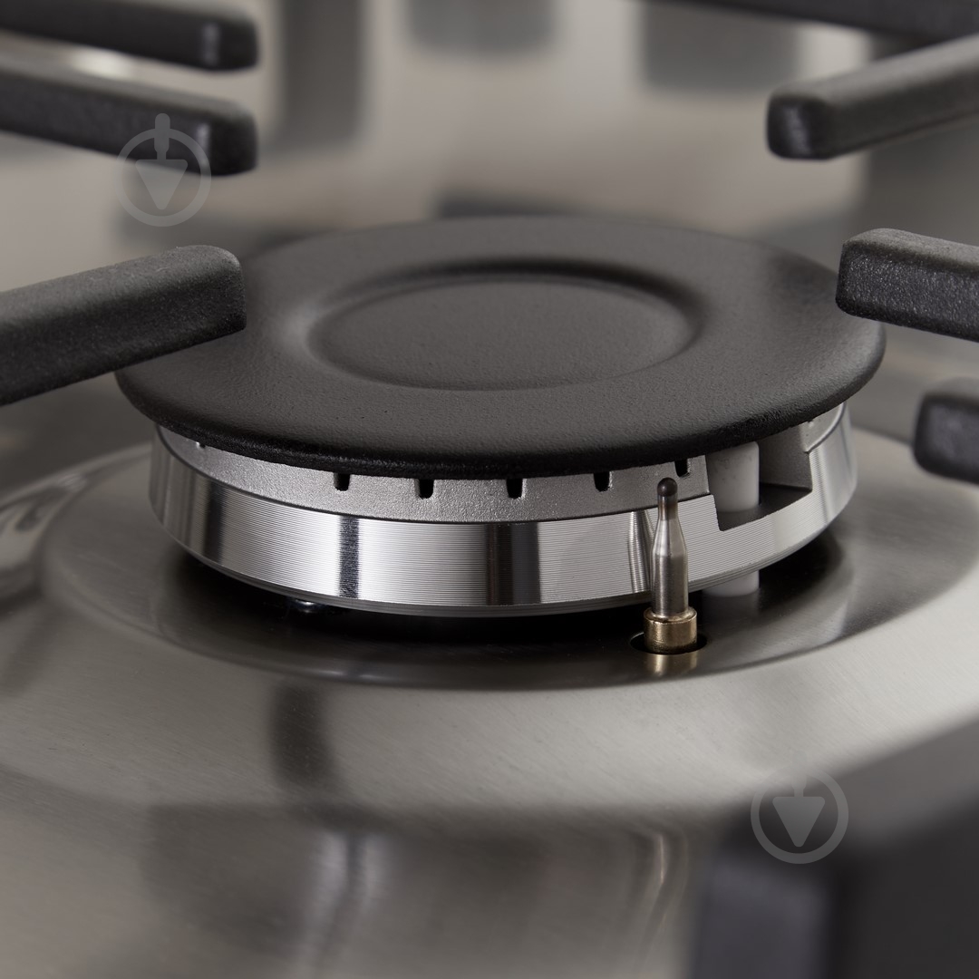 Варочная поверхность газовая Eleyus MAGENTA 60 IS CTF - фото 4