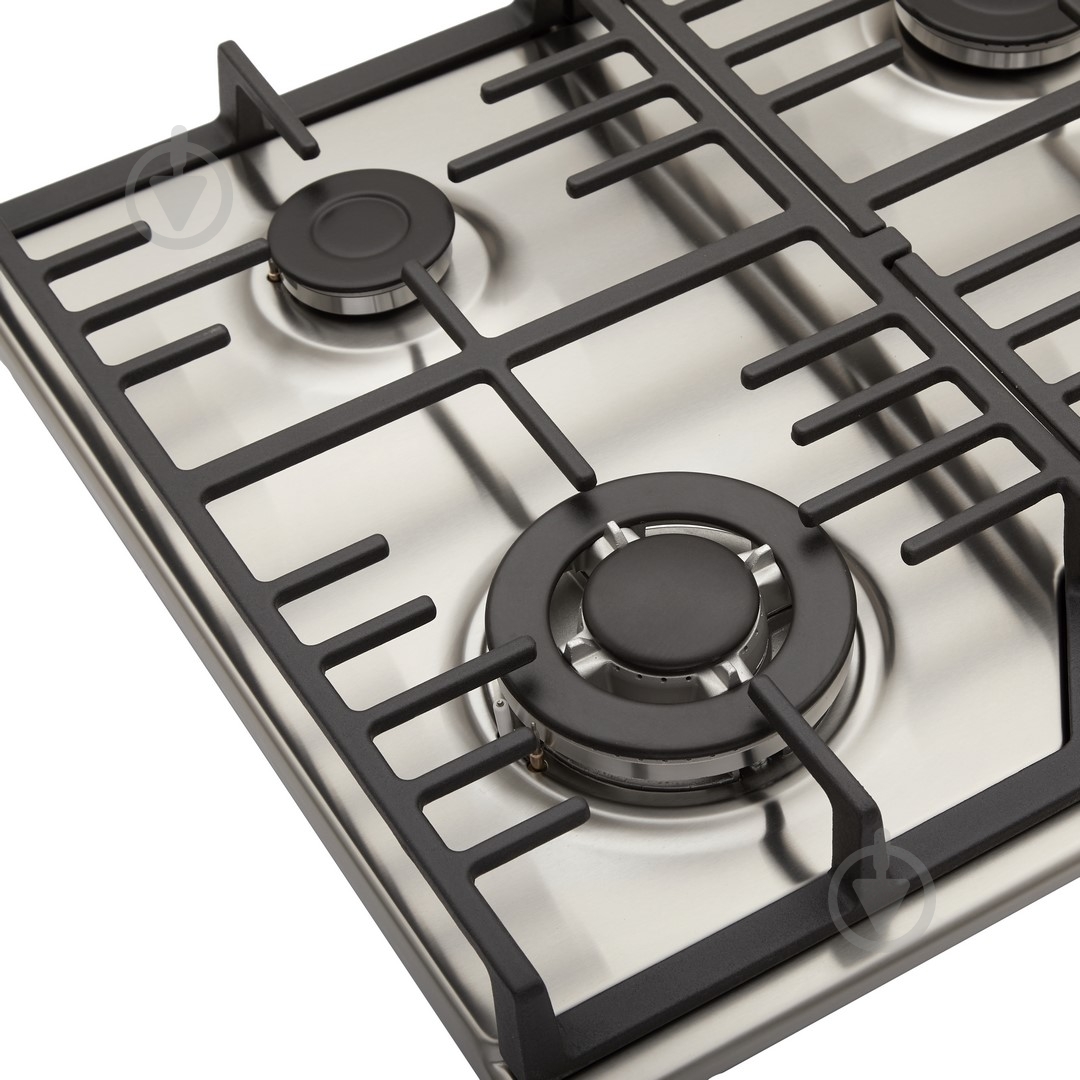 Варочная поверхность газовая Eleyus MAGENTA 60 IS CTF - фото 6