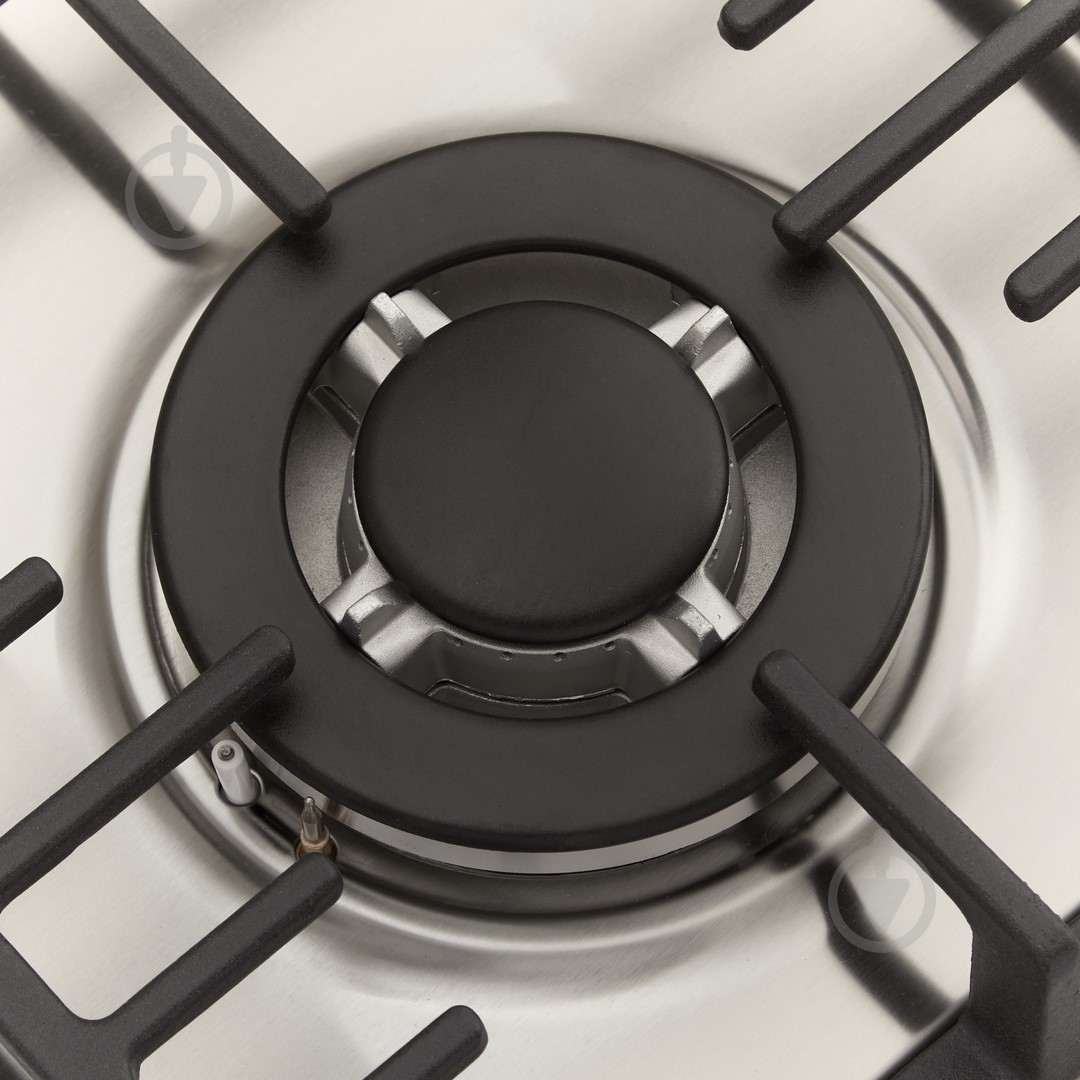 Варочная поверхность газовая Eleyus MAGENTA 60 IS CTF - фото 10