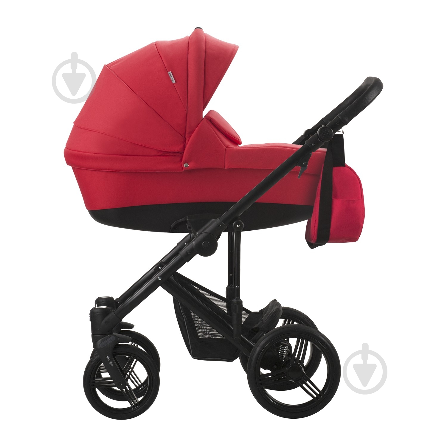 MАGNUM 207 красный - фото 1