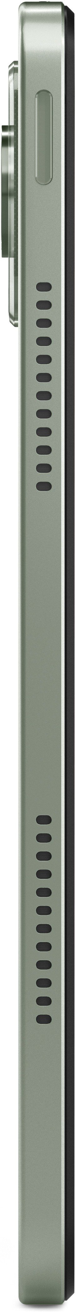 Планшет Lenovo Tab M11 + Pen 11" 8/128GB Wi-Fi + LTE seafoam green (ZADB0312UA) - фото 6