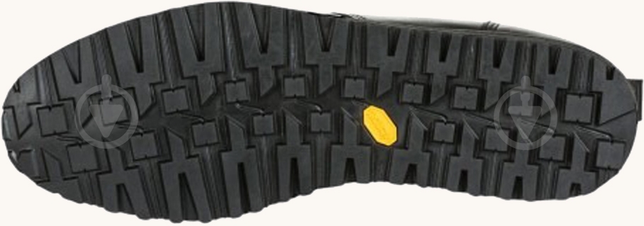 Ботинки 5.11 Tactical Mission Ready Chukka black р.8 - фото 7