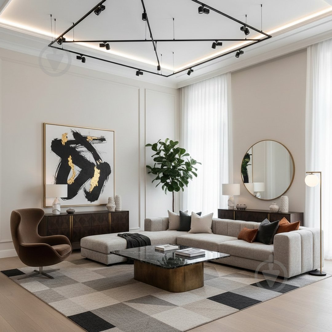 Фарба керамічна MAGNAT PRO Ceramic Superior 7 шовковистий мат NCS S 1000-N 9 л - фото 6 Фарба керамічна MAGNAT PRO Ceramic Superior 7 шовковистий мат NCS S 1000-N 9 л - фото 6