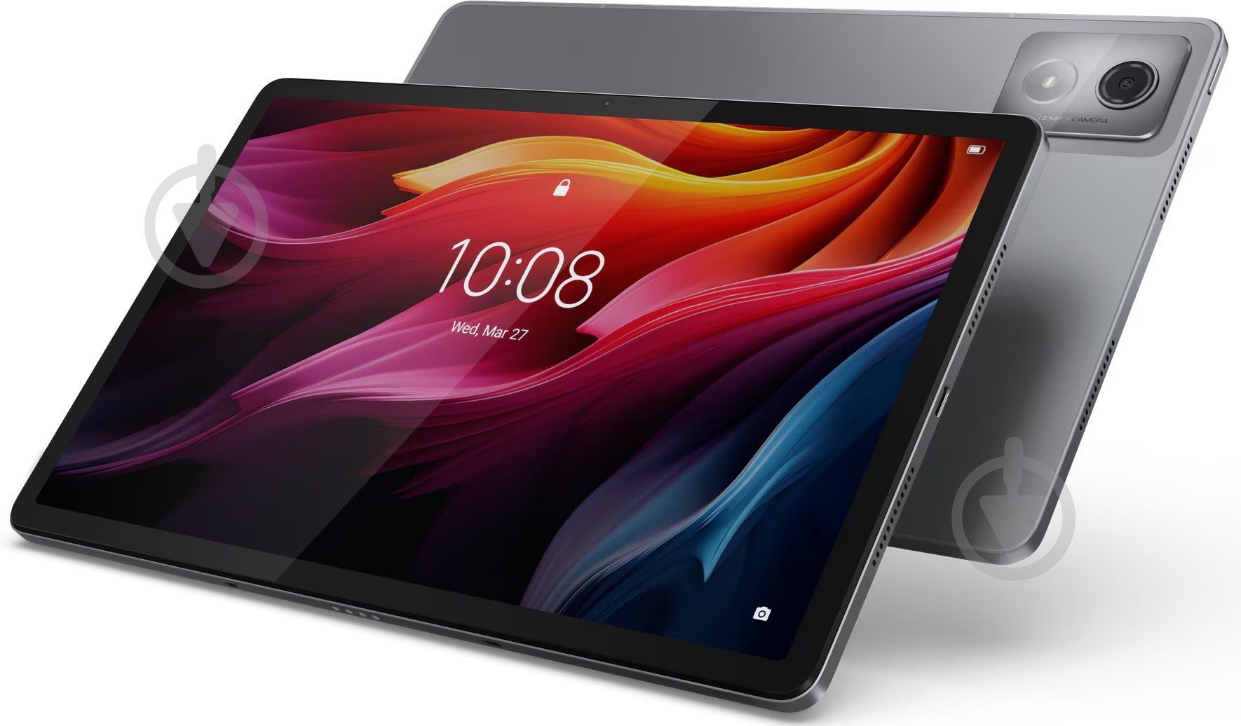 Планшет Lenovo Tab K11 11,45" 8/256GB Wi-Fi + LTE luna grey (ZAEW0001UA) - фото 1