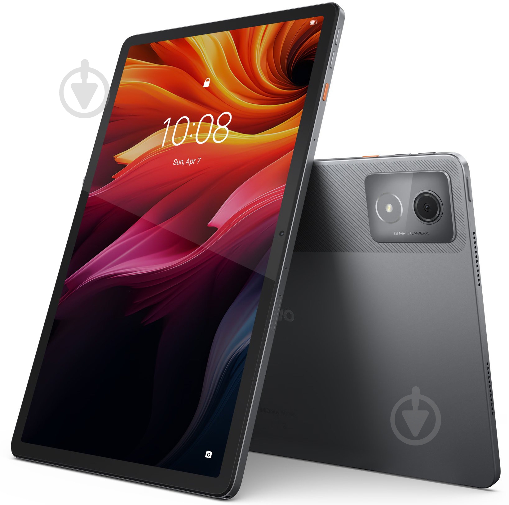 Планшет Lenovo Tab K11 11,45" 8/256GB Wi-Fi + LTE luna grey (ZAEW0001UA) - фото 4