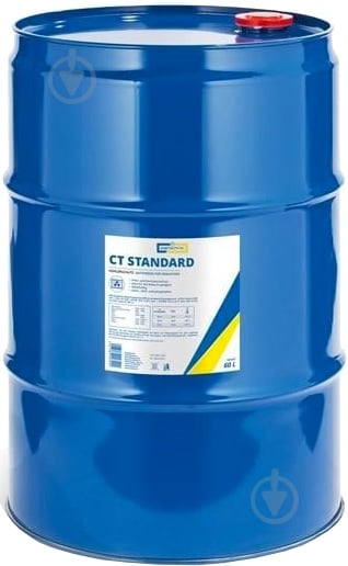 Антифриз CARTECHNIC CART999 G11 концентрат 60 л синий (CART999 60L) - фото 1 Антифриз CARTECHNIC CART999 G11 концентрат 60 л синий (CART999 60L) - фото 1