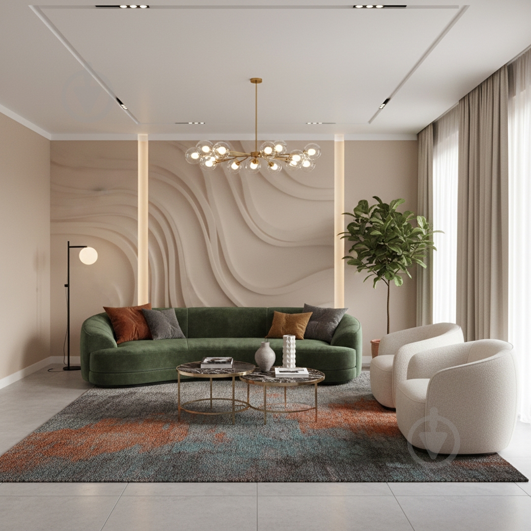 Краска керамическая MAGNAT PRO Ceramic Superior 7 шелковистый мат NCS S 1010-Y90R 0,9 л - фото 3 Краска керамическая MAGNAT PRO Ceramic Superior 7 шелковистый мат NCS S 1010-Y90R 0,9 л - фото 3